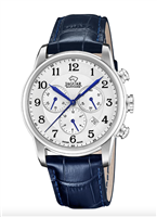 Orologio Jaguar Uomo in Acciaio J968/4 - J968/4
